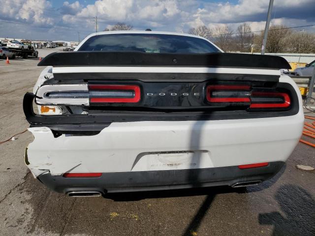 Photo 6 from auction – 2023 DODGE CHALLENGER with VIN 2C3CDZJG8PH549358