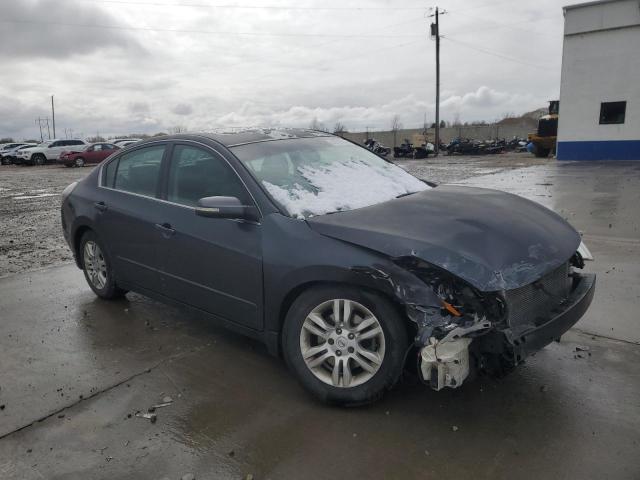 Photo 4 from auction – 2010 NISSAN ALTIMA BAS with VIN 1N4AL2AP7AC114991