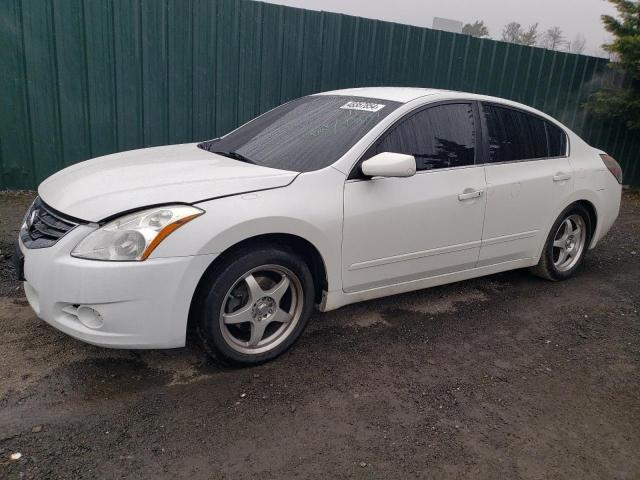 NISSAN ALTIMA BAS 2010 with VIN 1N4AL2AP4AN439263 - Photo from auction