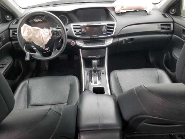 Photo 8 from auction – 2014 HONDA ACCORD EXL with VIN 1HGCR2F83EA059171