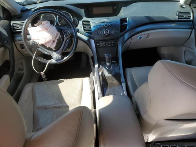 Photo 8 from auction – 2012 ACURA TSX with VIN JH4CU2F46CC011285