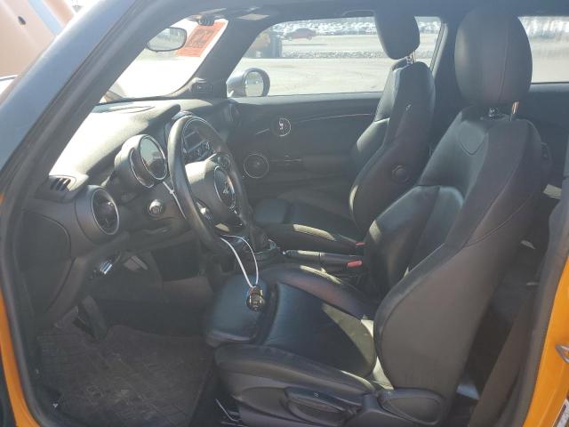 Photo 7 from auction – 2014 MINI COOPER S with VIN WMWXM7C57ET731367