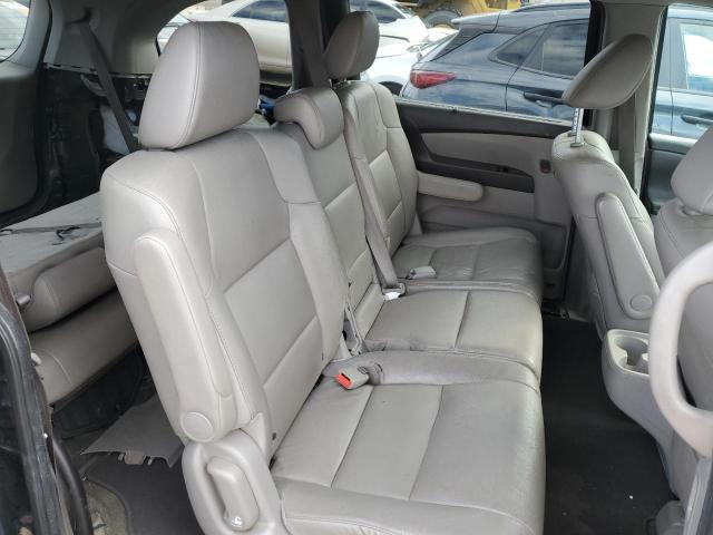 Photo 11 from auction – 2015 HONDA ODYSSEY with VIN 5FNRL5H69FB110334