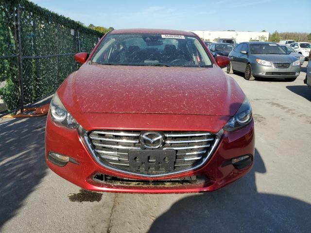 Photo 5 from auction – 2017 MAZDA 3 TOURING with VIN 3MZBN1V78HM129051