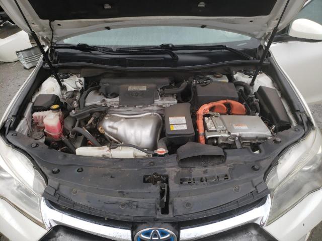 Photo 11 from auction – 2016 TOYOTA CAMRY HYBR with VIN 4T1BD1FK7GU196366