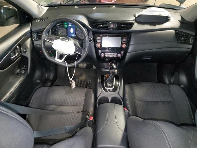 Photo 8 from auction – 2020 NISSAN ROGUE S with VIN KNMAT2MV1LP526047