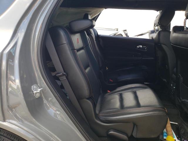 Photo 11 from auction – 2023 DODGE DURANGO GT with VIN 1C4RDJDG0PC584370