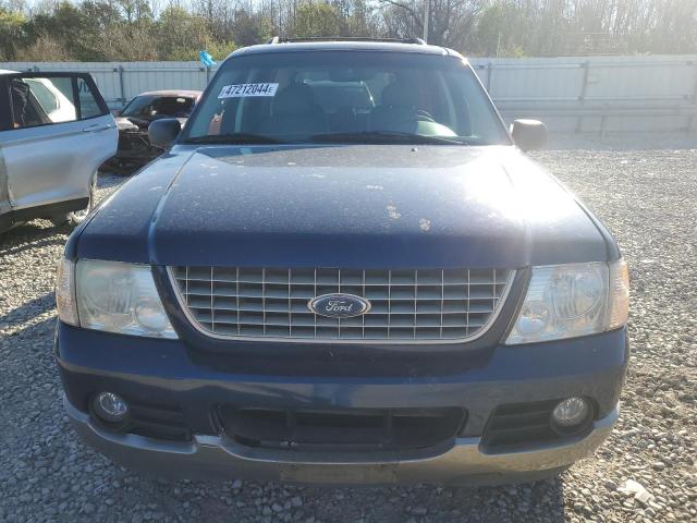 Photo 5 from auction – 2004 FORD EXPLORER E with VIN 1FMZU64K64UB01080