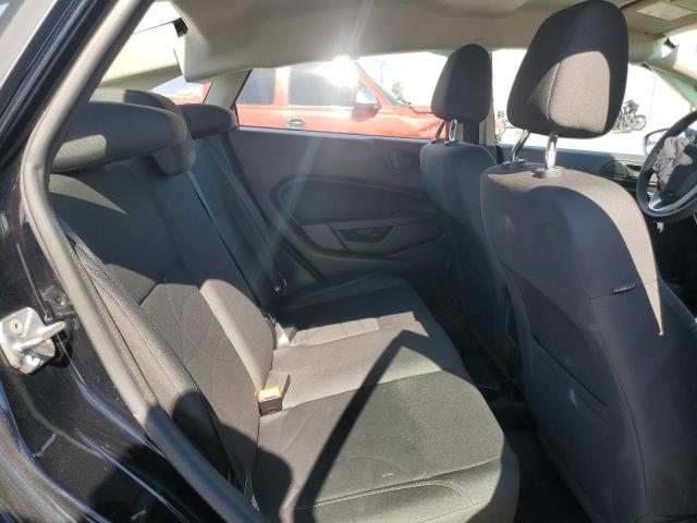 Photo 10 from auction – 2017 FORD FIESTA SE with VIN 3FADP4BJ5HM166362