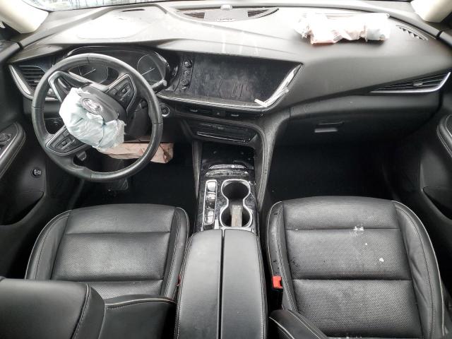 Photo 8 from auction – 2021 BUICK ENVISION E with VIN LRBFZNR41MD042189