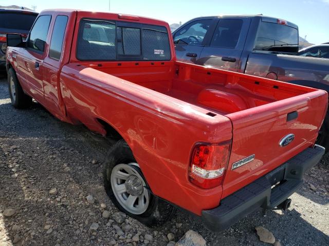 Photo 2 from auction – 2007 FORD RANGER SUP with VIN 1FTYR44UX7PA63797