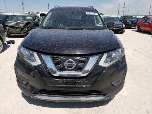 Photo 5 from auction – 2017 NISSAN ROGUE S with VIN KNMAT2MT0HP574869