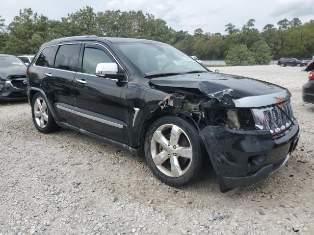 Photo 4 from auction – 2012 JEEP GRAND CHER with VIN 1C4RJFCT6CC185090