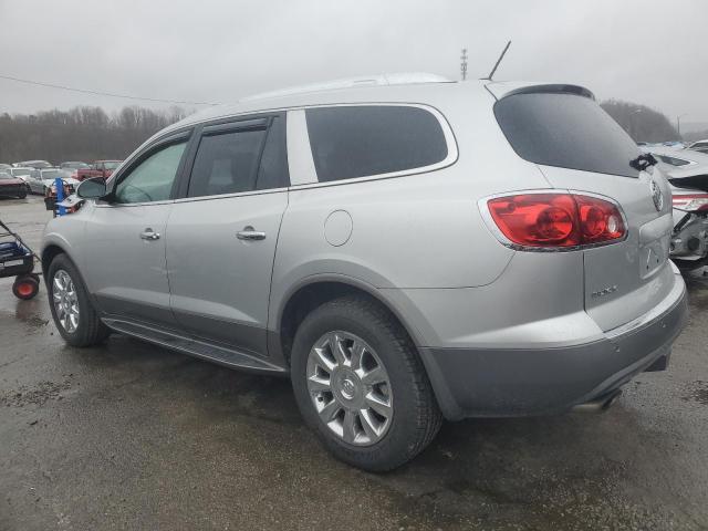 Photo 2 from auction – 2012 BUICK ENCLAVE with VIN 5GAKRCED2CJ423836