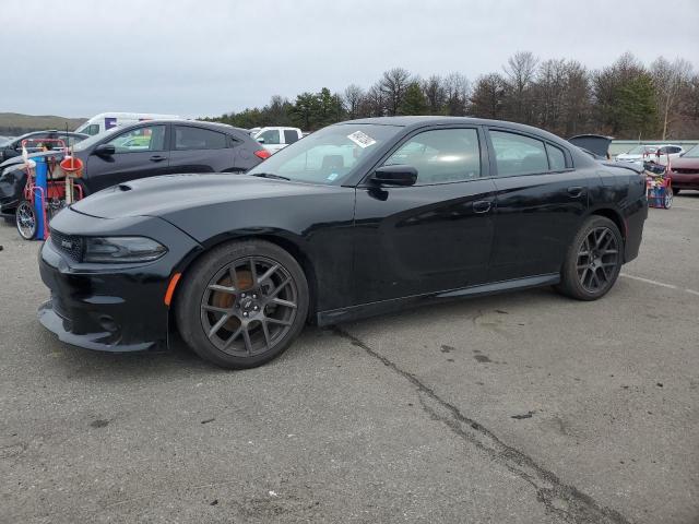 DODGE CHARGER R/ 2017 с VIN 2C3CDXCT8HH569559 - Снимка от търг