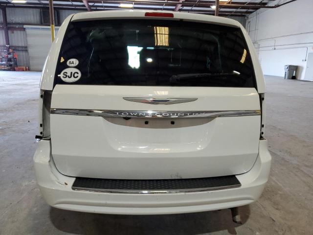 Photo 6 from auction – 2014 CHRYSLER TOWN & COU with VIN 2C4RC1BG4ER399040