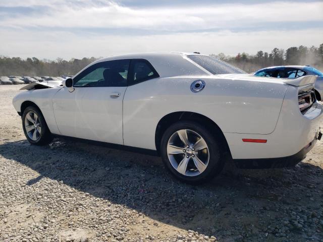 Photo 2 from auction – 2018 DODGE CHALLENGER with VIN 2C3CDZAG0JH321667