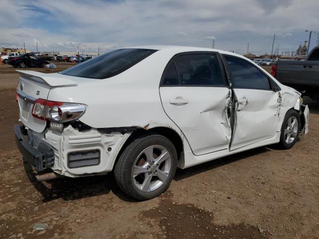 Photo 3 from auction – 2013 TOYOTA COROLLA BA with VIN 5YFBU4EE0DP180441