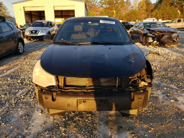 Photo 5 from auction – 2008 FORD FOCUS SE with VIN 1FAHP35N88W155270