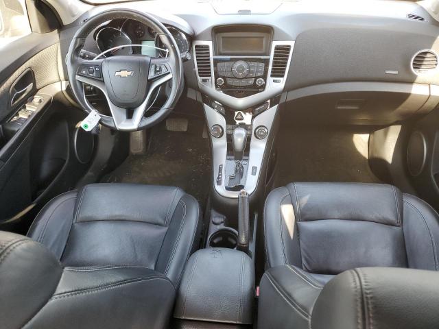 Photo 8 from auction – 2012 CHEVROLET CRUZE LT with VIN 1G1PG5SCXC7163841