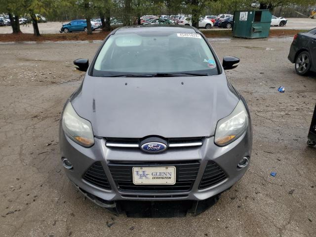 Photo 5 from auction – 2014 FORD FOCUS SE with VIN 1FADP3F29EL305189
