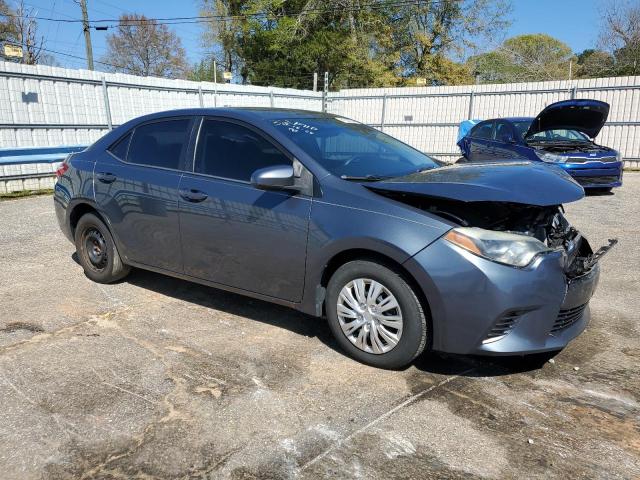 Photo 4 from auction – 2015 TOYOTA COROLLA EC with VIN 2T1BPRHE2FC400214