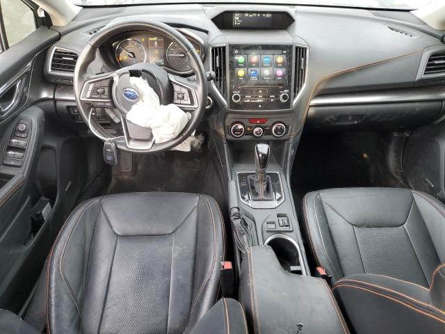 Photo 8 from auction – 2019 SUBARU CROSSTREK with VIN JF2GTANC7KH229795