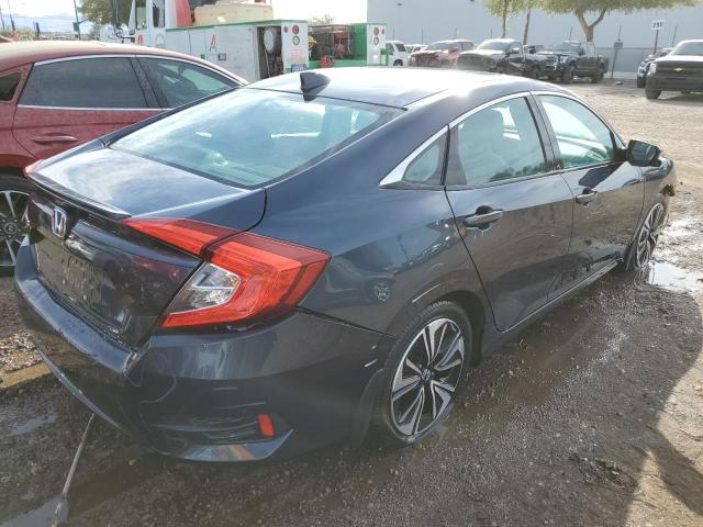 Photo 3 from auction – 2016 HONDA CIVIC EX with VIN 19XFC1F32GE008384