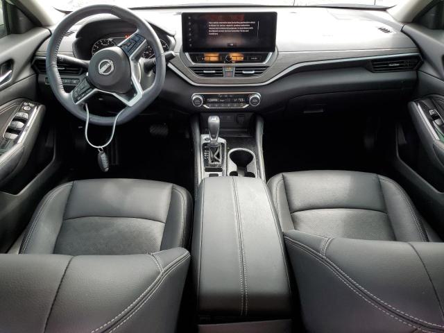 Photo 8 from auction – 2023 NISSAN ALTIMA SL with VIN 1N4BL4EV6PN402202