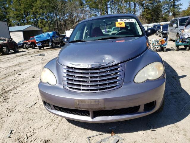 Photo 5 from auction – 2007 CHRYSLER PT CRUISER with VIN 3A4FY48B87T628086