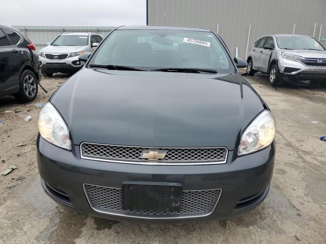 Photo 5 from auction – 2012 CHEVROLET IMPALA LT with VIN 2G1WG5E30C1325299