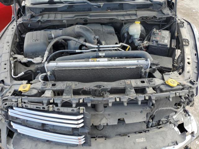 Photo 11 from auction – 2016 RAM 1500 SLT with VIN 1C6RR6LT9GS107849