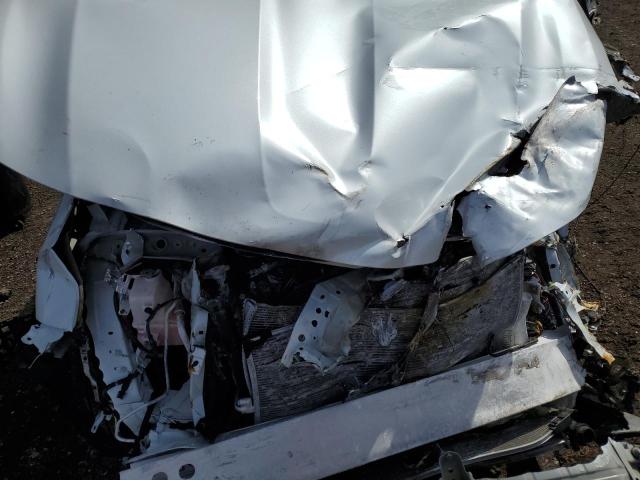 Photo 12 from auction – 2022 TOYOTA HIGHLANDER with VIN 5TDFZRBH2NS201605
