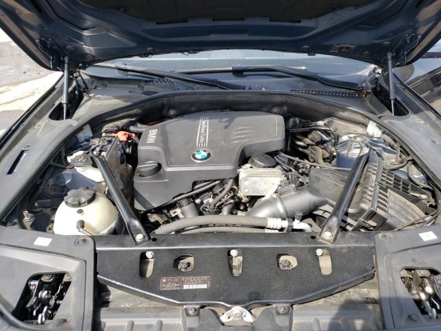 Photo 11 from auction – 2013 BMW 528 I with VIN WBAXG5C57DD229401