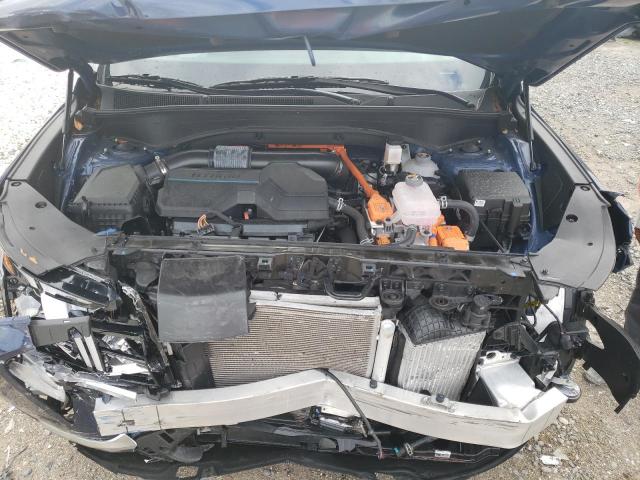Photo 11 from auction – 2023 HYUNDAI SANTA FE S with VIN 5NMS3DA11PH007595