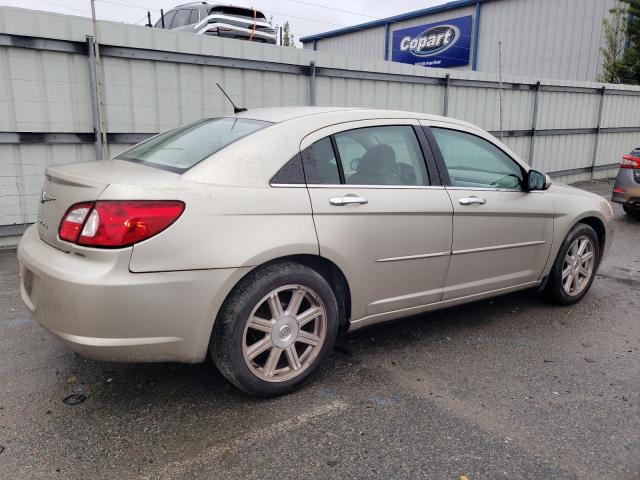 Фото 3 с аукциона – 2007 CHRYSLER SEBRING LI с VIN 1C3LC66MX7N652076
