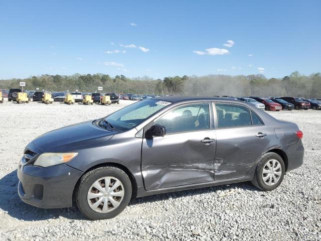 TOYOTA COROLLA BA 2011 with VIN JTDBU4EE6BJ105437 - Photo from auction