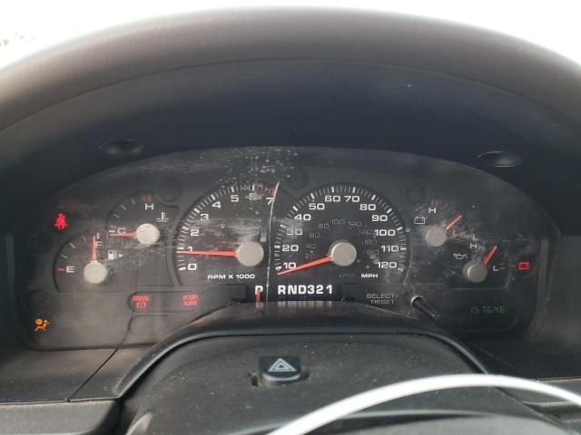 Photo 9 from auction – 2004 FORD EXPLORER X with VIN 1FMZU72K64ZB12947