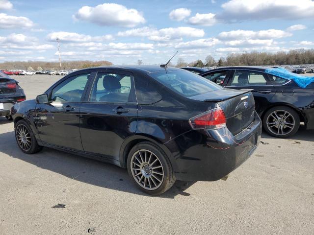 Photo 2 from auction – 2011 FORD FOCUS SES with VIN 1FAHP3GN7BW176700