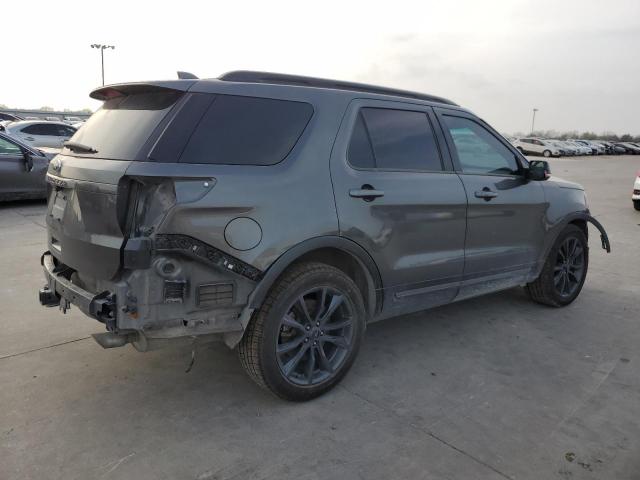 Photo 3 from auction – 2017 FORD EXPLORER X with VIN 1FM5K7D82HGB64146