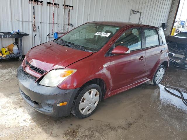 Photo 1 from auction – 2006 TOYOTA SCION XA with VIN JTKKT624460133106