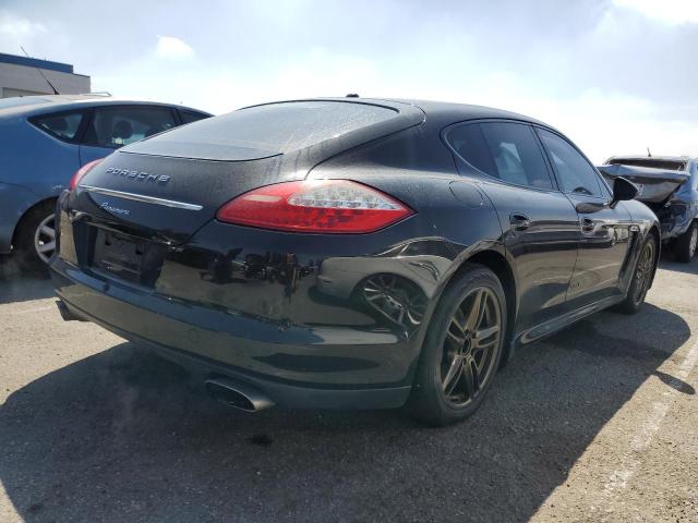 Photo 3 from auction – 2011 PORSCHE PANAMERA 2 with VIN WP0AA2A74BL010167