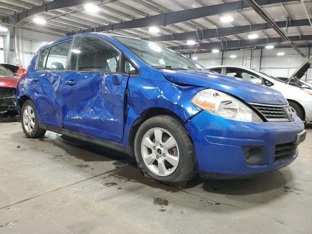 Photo 4 from auction – 2008 NISSAN VERSA S with VIN 3N1BC13E78L384938
