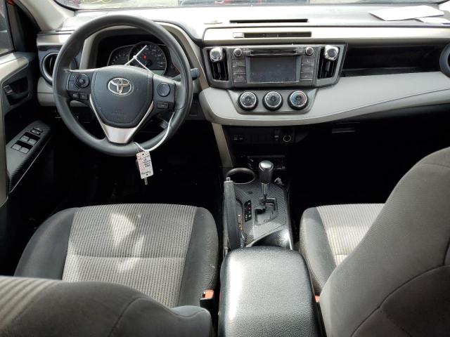 Photo 8 from auction – 2013 TOYOTA RAV4 LE with VIN 2T3BFREV6DW087291