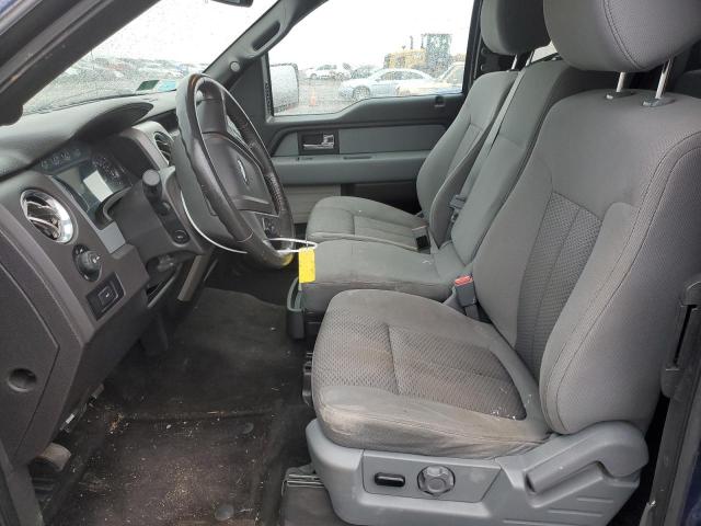 Photo 7 from auction – 2012 FORD F150 SUPER with VIN 1FTFX1CT5CFB21013