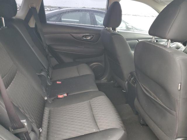 Photo 11 from auction – 2018 NISSAN ROGUE S with VIN KNMAT2MV9JP570939