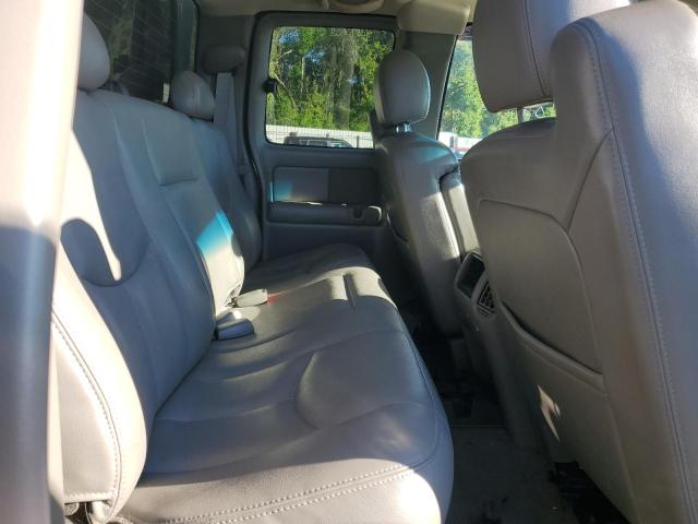Photo 10 from auction – 2003 CHEVROLET SILVERADO with VIN 2GCEC19T331189879