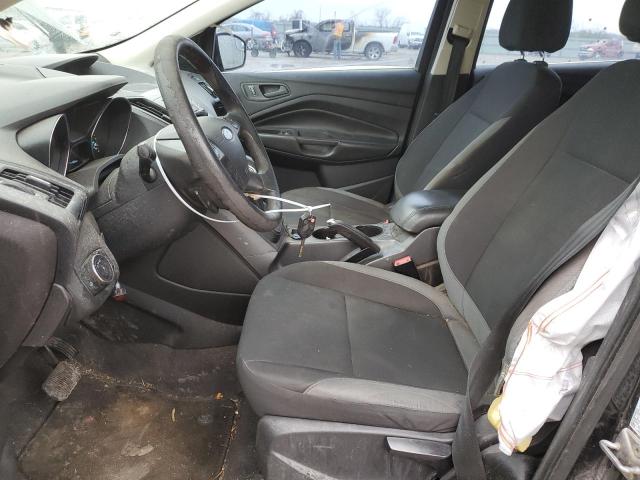 Photo 7 from auction – 2013 FORD ESCAPE S with VIN 1FMCU0F78DUC61621