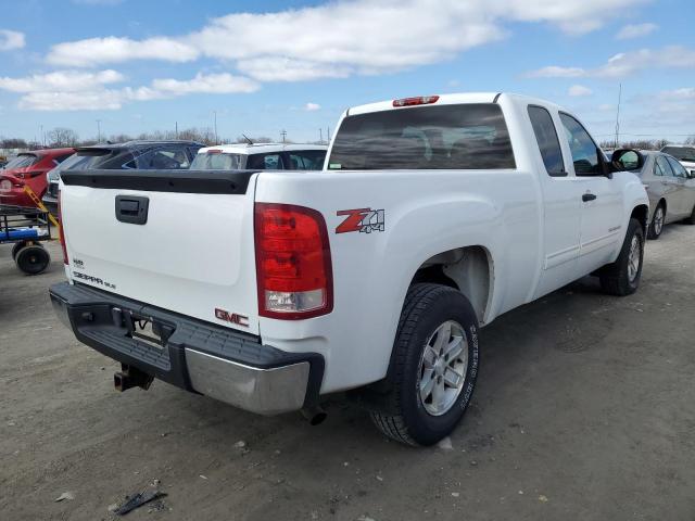 Photo 3 from auction – 2008 GMC SIERRA K15 with VIN 2GTEK19J081138073