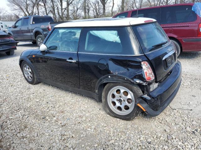 Photo 2 from auction – 2005 MINI COOPER with VIN WMWRC33415TJ65024